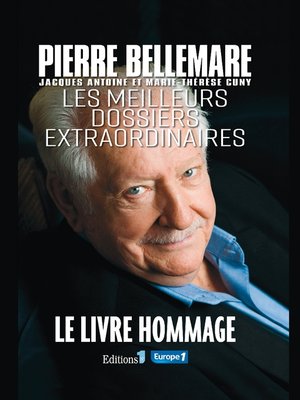 cover image of Les Meilleurs dossiers extraordinaires